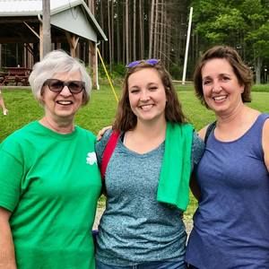 Meet your Posher, Veronica